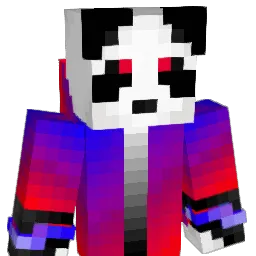 Schyto Minecraft avatar bust