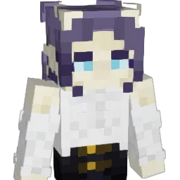 SciFi1415 Minecraft avatar bust