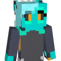 SciFurLycan's Minecraft skin