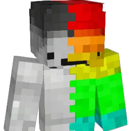 Sci__ Minecraft avatar bust