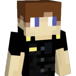 SciaticPie Minecraft avatar bust