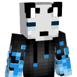 ScienceCrafter Minecraft avatar bust