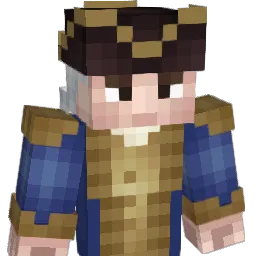 ScienceTeamKevin's Minecraft skin