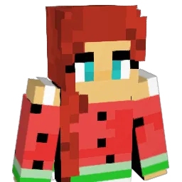 Sciencegamer21 Minecraft avatar bust