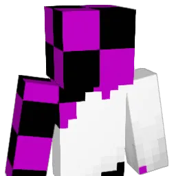 Scientist10096's Minecraft skin