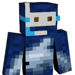 ScientistCraft's Minecraft skin