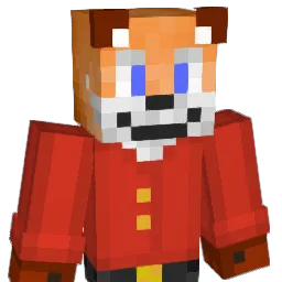 ScientistToaster's Minecraft skin
