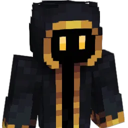 Scierilix Minecraft avatar bust