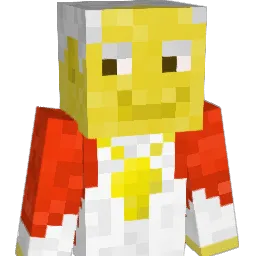 Scierwojad3 Minecraft avatar bust