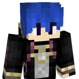 ScifellLilyMaple Minecraft avatar bust