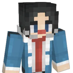 Scifimyth's Minecraft skin