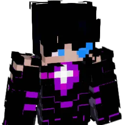 Scilasz Minecraft avatar bust