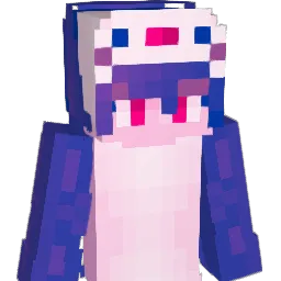Scily's Minecraft skin