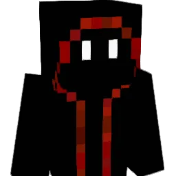 Scimitarion Minecraft avatar bust