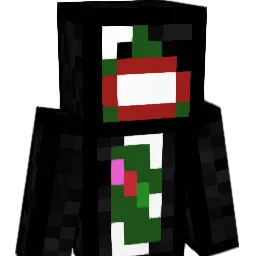 Scinted's Minecraft skin