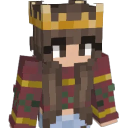 Scinti11a Minecraft avatar bust
