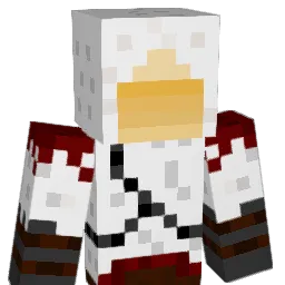 Scintillare's Minecraft skin