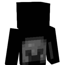 ScipherBR's Minecraft skin