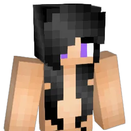 Scipion87 Minecraft avatar bust