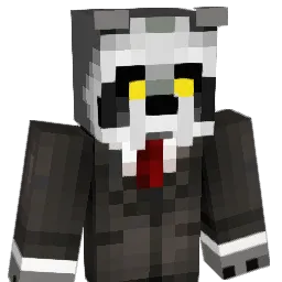 Scipsci04 Minecraft avatar bust
