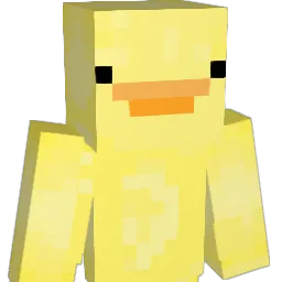 Sciroyo Minecraft avatar bust