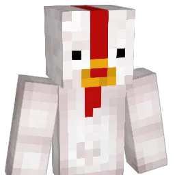 ScizzorZGOO's Minecraft skin