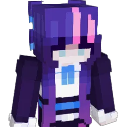 ScizzorsInSpades's Minecraft skin