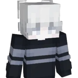 Sck918 Minecraft avatar bust