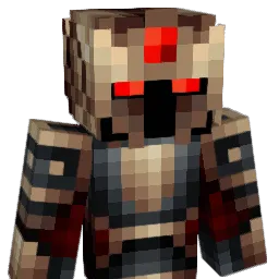 Sckells's Minecraft skin