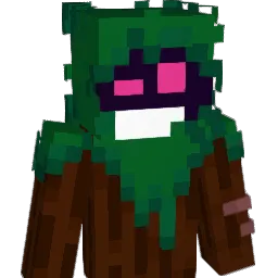 Sckoll Minecraft avatar bust