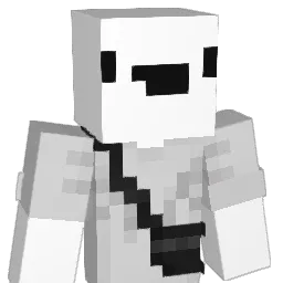 SckonoyGJ Minecraft avatar bust