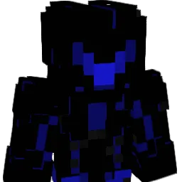 Sckroffey Minecraft avatar bust