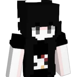 Sckyle's Minecraft skin