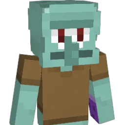 Sclix's Minecraft skin