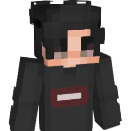 Sclout's Minecraft skin