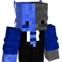 Sclumpenschuh Minecraft avatar bust