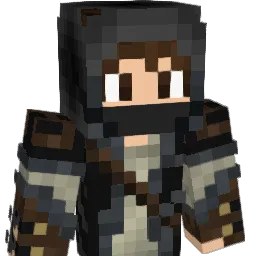 Scmertbert's Minecraft skin