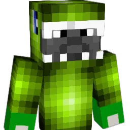 ScoOlizZ Minecraft avatar bust