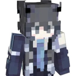 ScoRipt's Minecraft skin