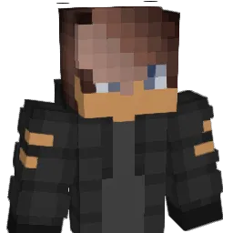 ScoRud Minecraft avatar bust