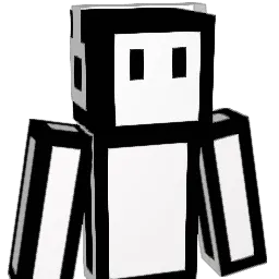 ScoTama Minecraft avatar bust