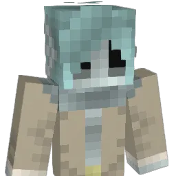 Scoager's Minecraft skin