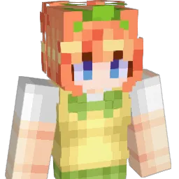 Scollic Minecraft avatar bust