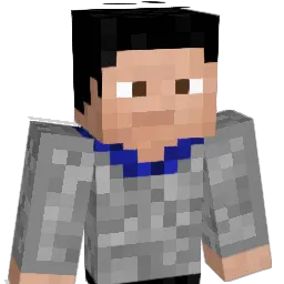 Sconimo Minecraft avatar bust