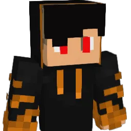 Sconox Minecraft avatar bust