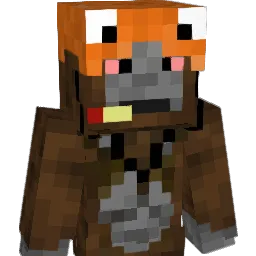 Scoobag_ Minecraft avatar bust