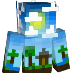 Scoobs5's Minecraft skin