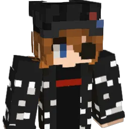 Scoobsxo Minecraft avatar bust