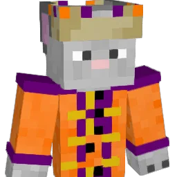 Scooby6111 Minecraft avatar bust