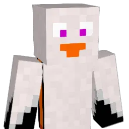 ScoobyDingle Minecraft avatar bust